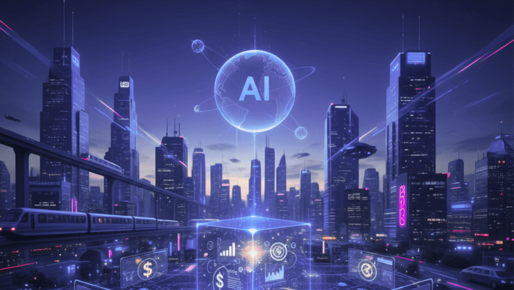 What is AI Powered Marketing