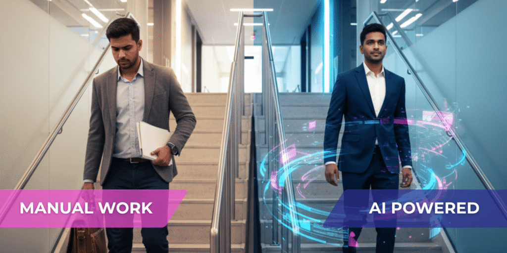 Challenges & Misconceptions About AI powered Marketing