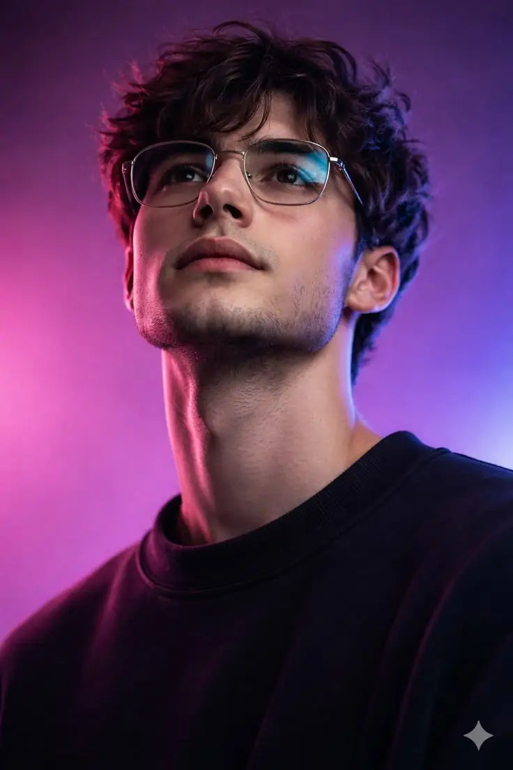 Rohan V.