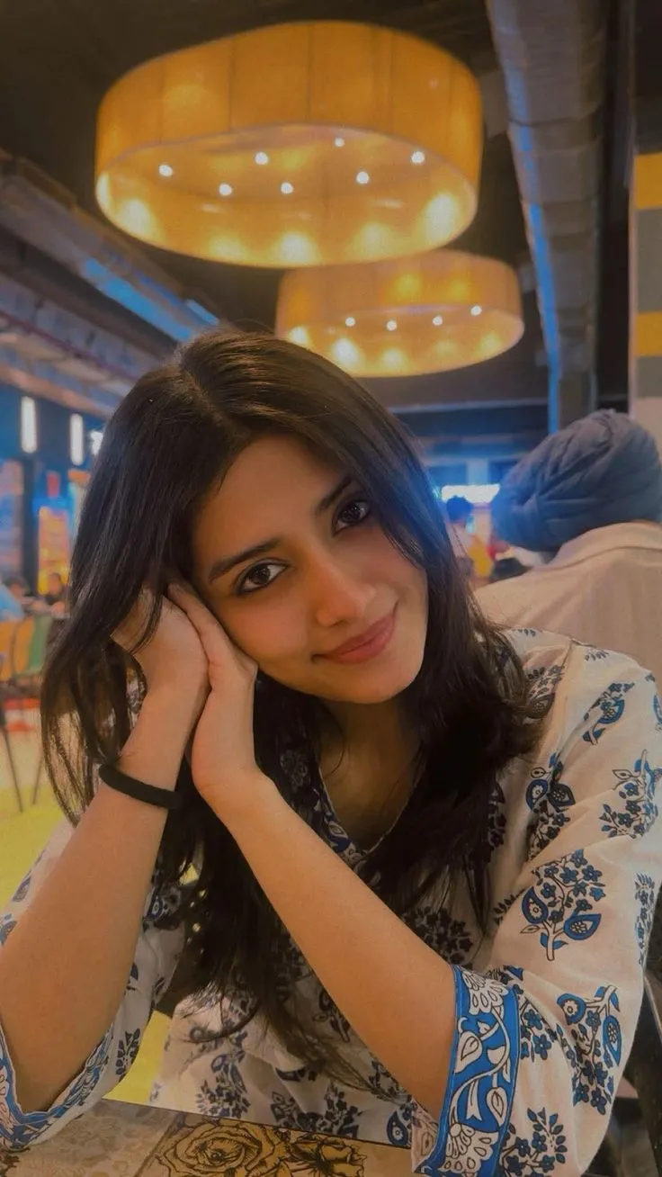 Devika R.